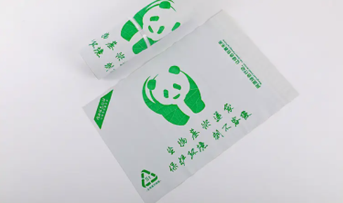 如何讓環(huán)保快遞袋成為一種趨勢(shì)